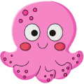 Canva octopus cartoon icon maewalb3aei removebg preview