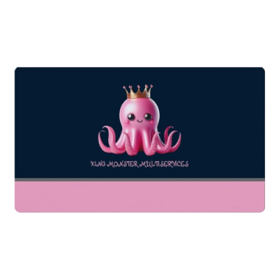 King monster multiservices grand tapis de souris gaming ap supprime 1