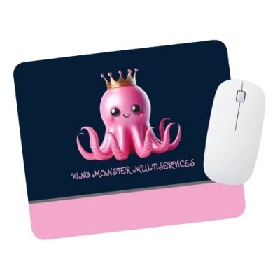 King monster multiservices tapis de souris photo 1 ap supprime