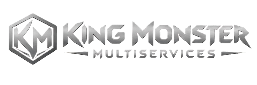 KING MONSTER MULTISERVICES